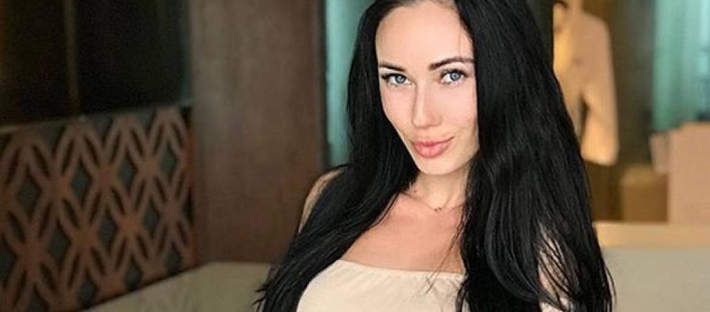 Nina Serebrova: Το μοντέλο από τη Ρωσία που «ξεμυαλίζει» καθημερινά σχεδόν 3 εκ. ακόλουθους της (φώτο)