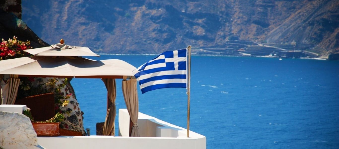 Το BBC αναλύει τα δεδομένα για τον ελληνικό τουρισμό – «Η πανδημία απειλεί να τινάξει στον αέρα την καλοκαιρινή σεζόν»