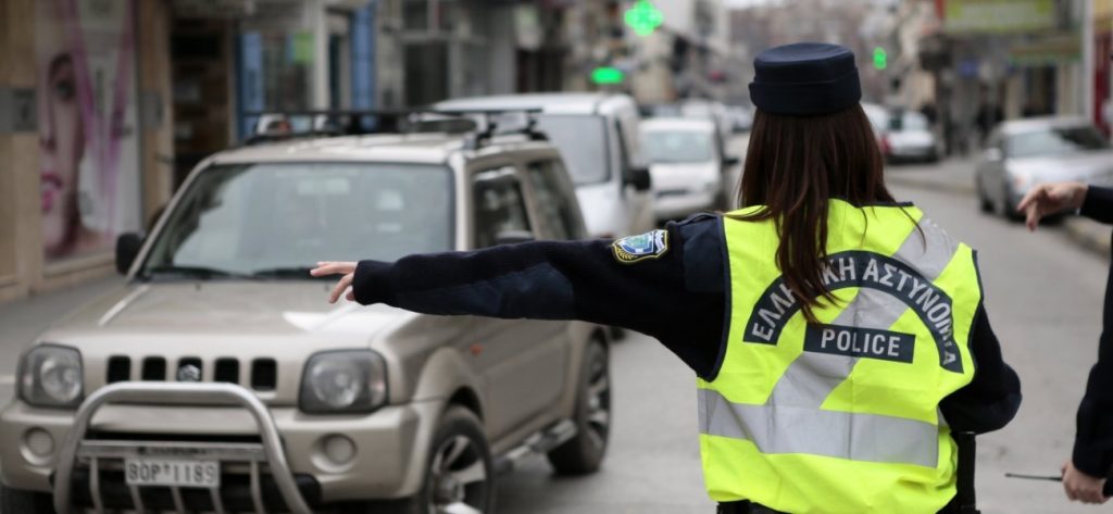Θεσσαλονίκη: Πρόστιμα στάθμευσης από την πρώτη μέρα «ελευθερίας»