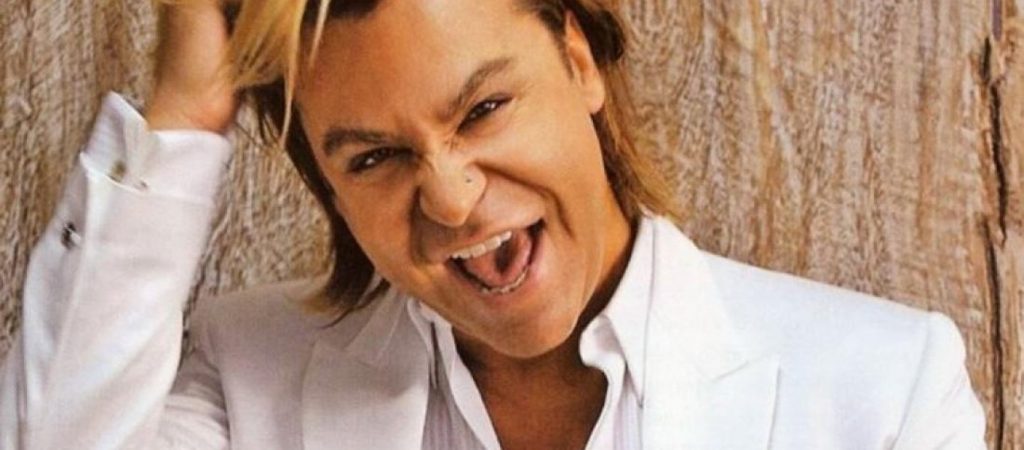 «Τα πήρε» ο Τρύφωνας Σαμαράς: «Η Δέσποινα Βανδή πήγε να μου θίξει τον πατριωτισμό μου» (βίντεο)