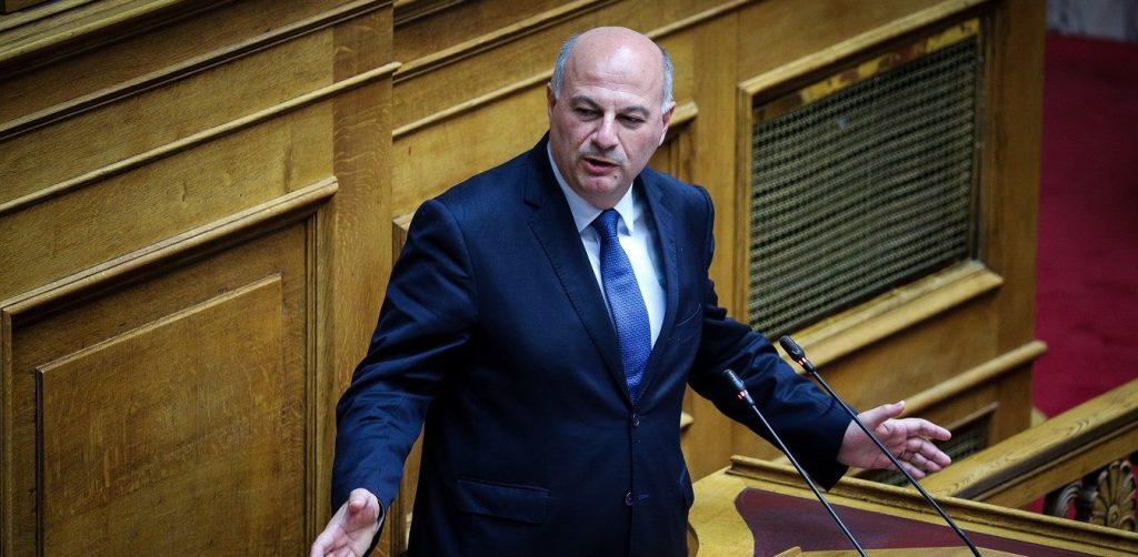 Κ.Τσιάρας: Έτσι θα λειτουργήσουν τα Δικαστήρια – Αναλυτικά το πρόγραμμα