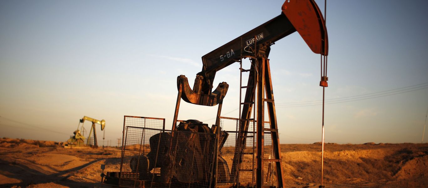 Επανέρχεται το πετρέλαιο – «Άλμα» κοντά στο 20% για το αμερικανικό αργό