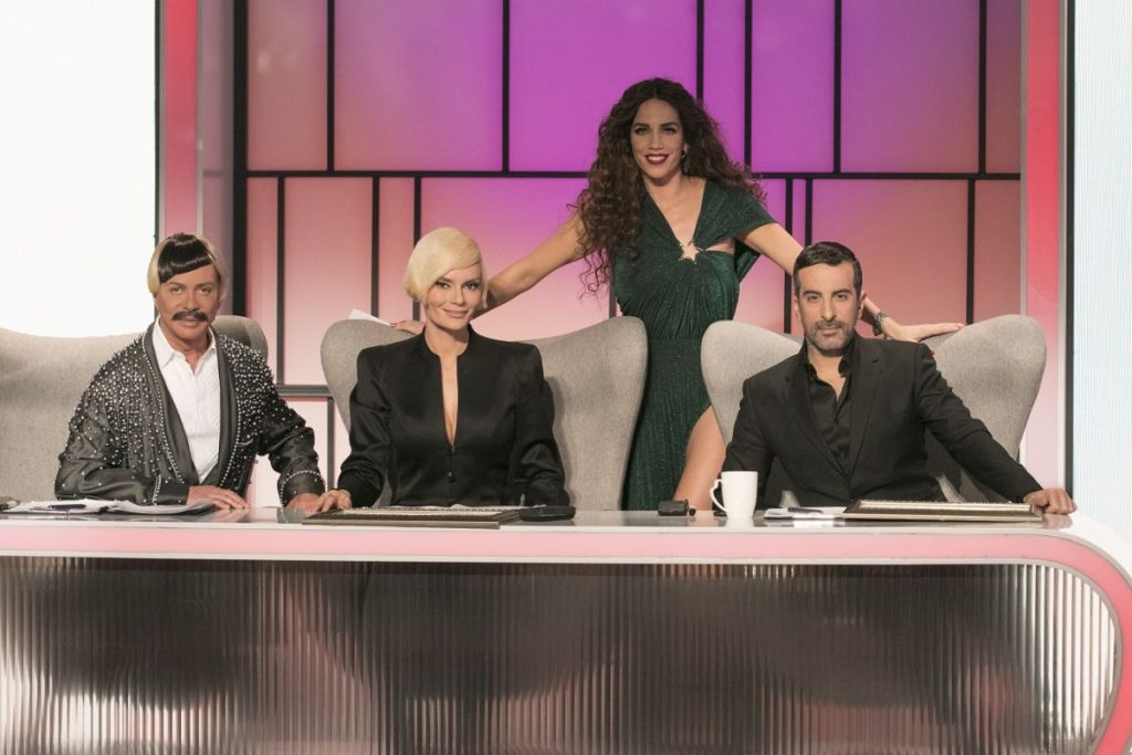 «Παρελθόν» το «My Style Rocks»; – Ξηλώνουν τα σκηνικά! – Τι συμβαίνει;