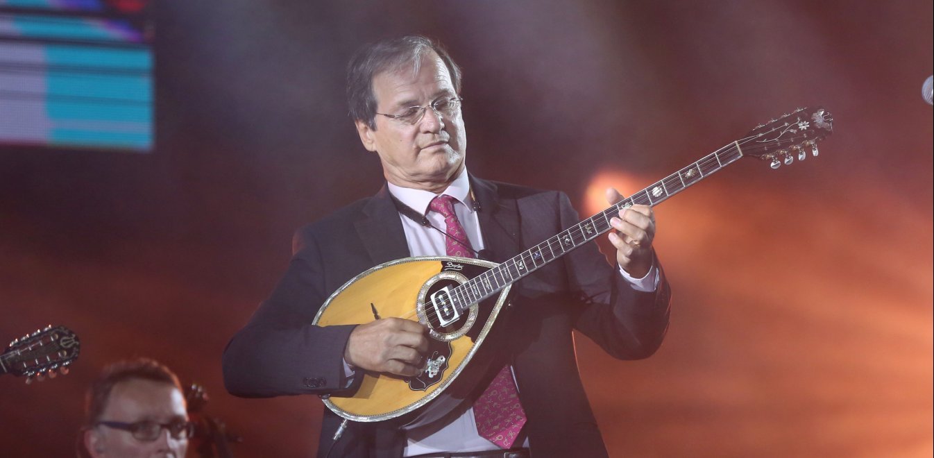 Χρήστος Νικολόπουλος για Στέλιο Καζαντζίδη: «Έβριζε τον πατέρα μου και του έκανα ασφαλιστικά μέτρα» (βίντεο)