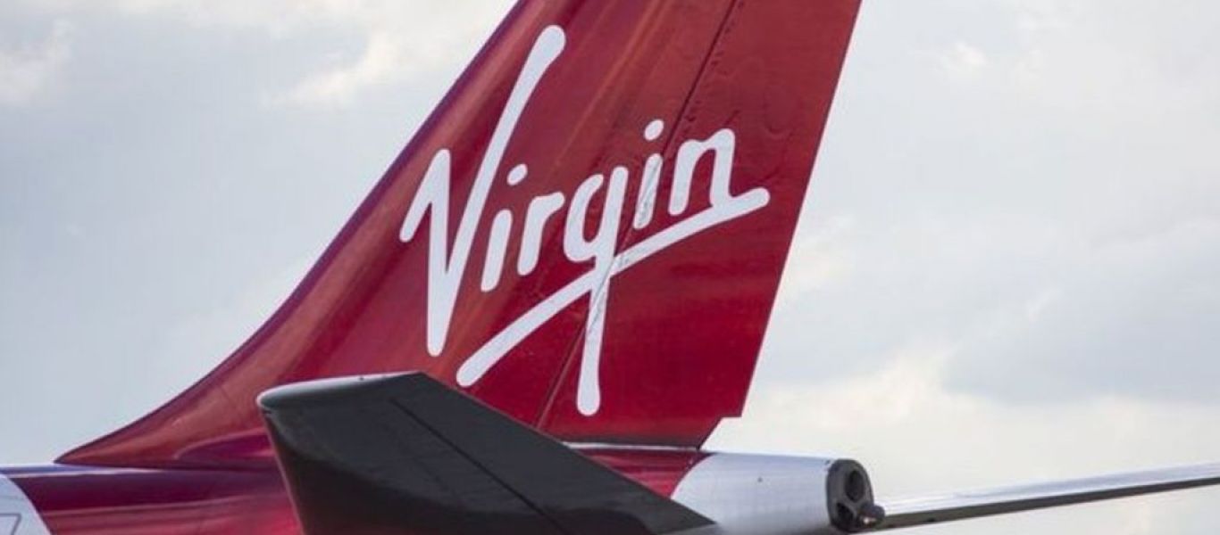 Virgin Atlantic: Απολύει 3.150 υπαλλήλους – «Ό,τι πιο καταστροφικό στην ιστορία της εταιρείας»