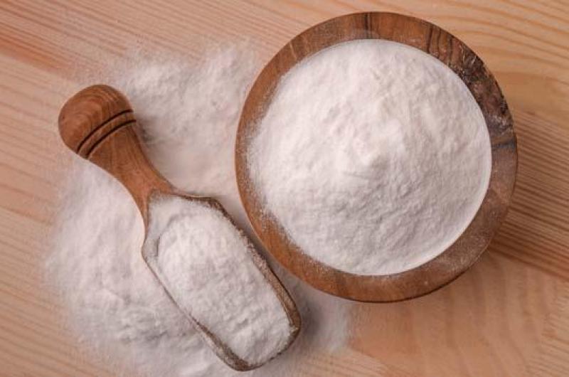 Μαγειρική σόδα: Το «όπλο» ενάντια στο περιττό λιπος – Κάψτε το σε χρόνο μηδέν