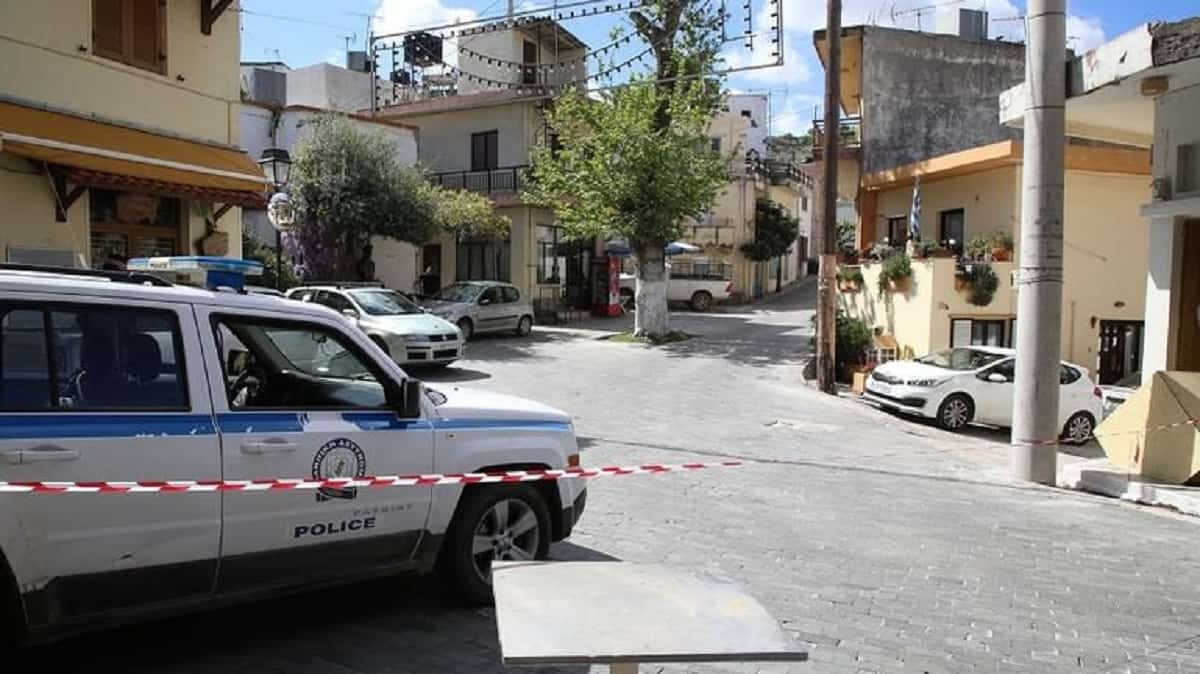 Ανώγεια-Γιος Λ.Καλομοίρη: «Η ζωή μου είναι κόλαση – Εγώ στη φυλακή και ο πατέρας μου στον τάφο»