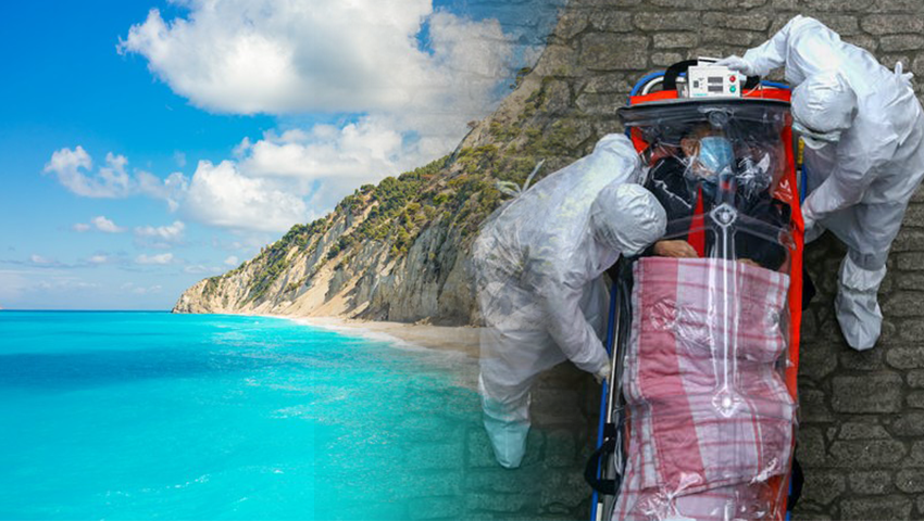 Plan B: Τα μέτρα από Σουηδία-Ταϊβάν που θα αντιγράψει η Ελλάδα για να αποφύγει νέο lockdown (φωτο)