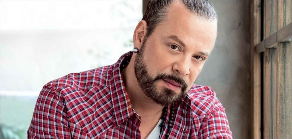 Χ.Δάντης: «Οι Έλληνες είναι ξερόλες και ακυρώνουν τους πάντες και τα πάντα» (βίντεο)