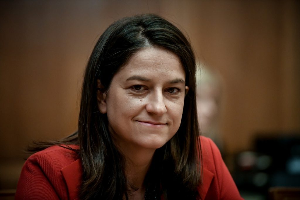 Ν.Κεραμέως: «Μας συγκινεί η θερμή ανταπόκριση στην εξ αποστάσεως διδασκαλία»