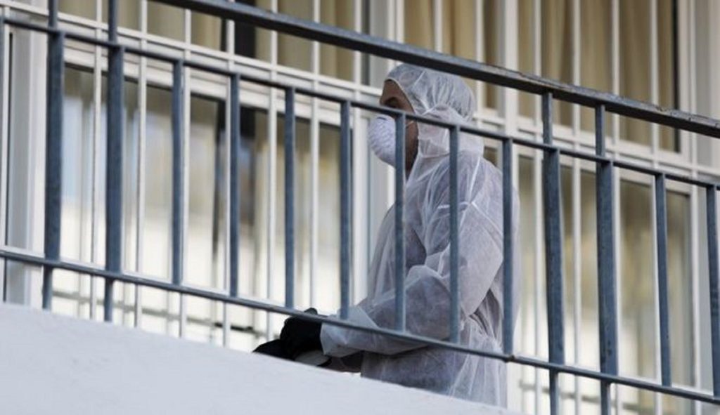 «Χαραμάδα» αισιοδοξίας για την Καλιφόρνια: Xαλαρώνει τα μέτρα από την Παρασκευή – Ανοίγουν τα καταστήματα