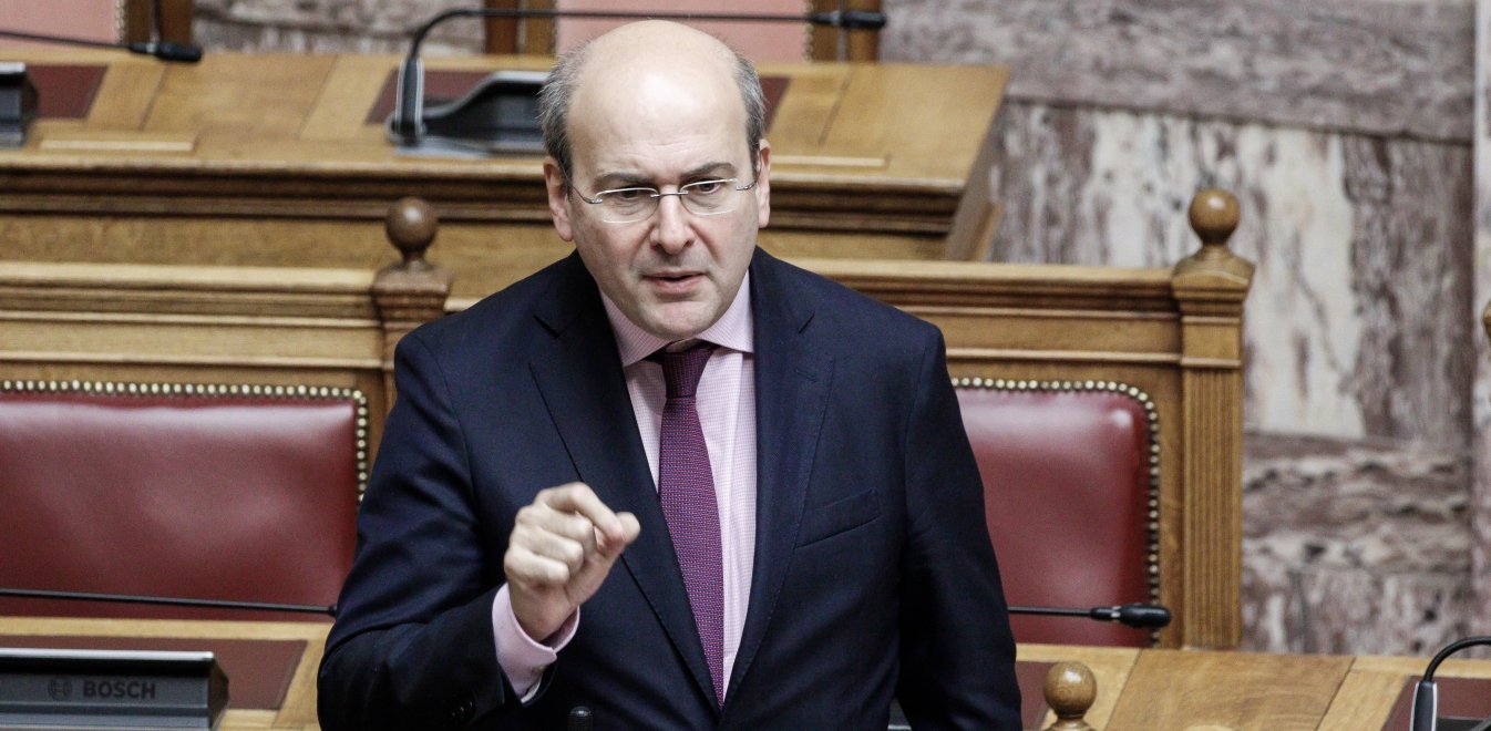 Κ.Χατζηδάκης για στάση αντιπολίτευσης: «Πρόκειται για θέατρο του παραλόγου – Δεν το έχω ξαναζήσει αυτό»