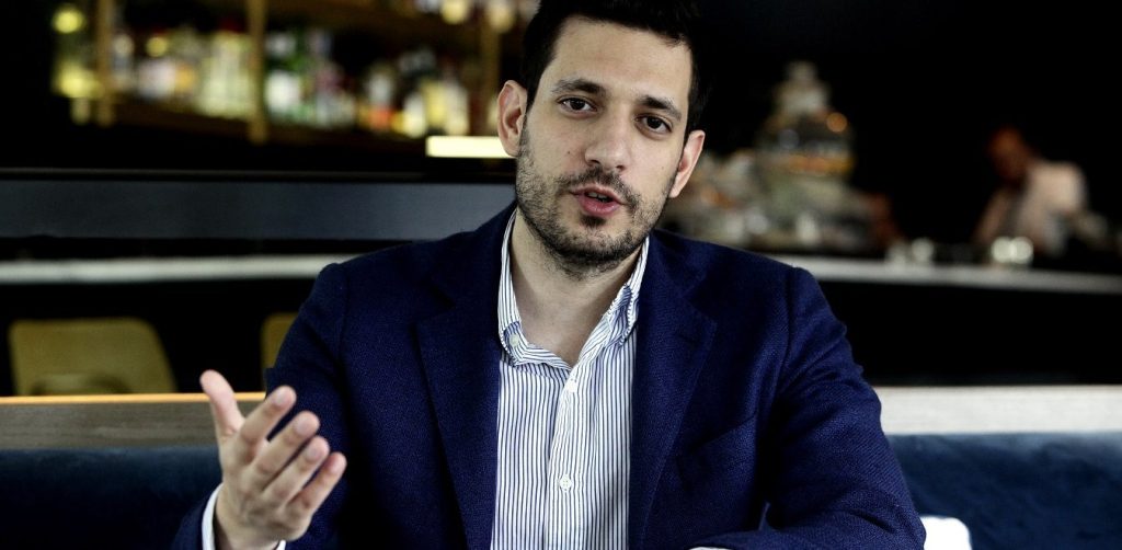 Ο Κ.Κυρανάκης ζητά την κατασκευή μνημείου για τα θύματα της Marfin