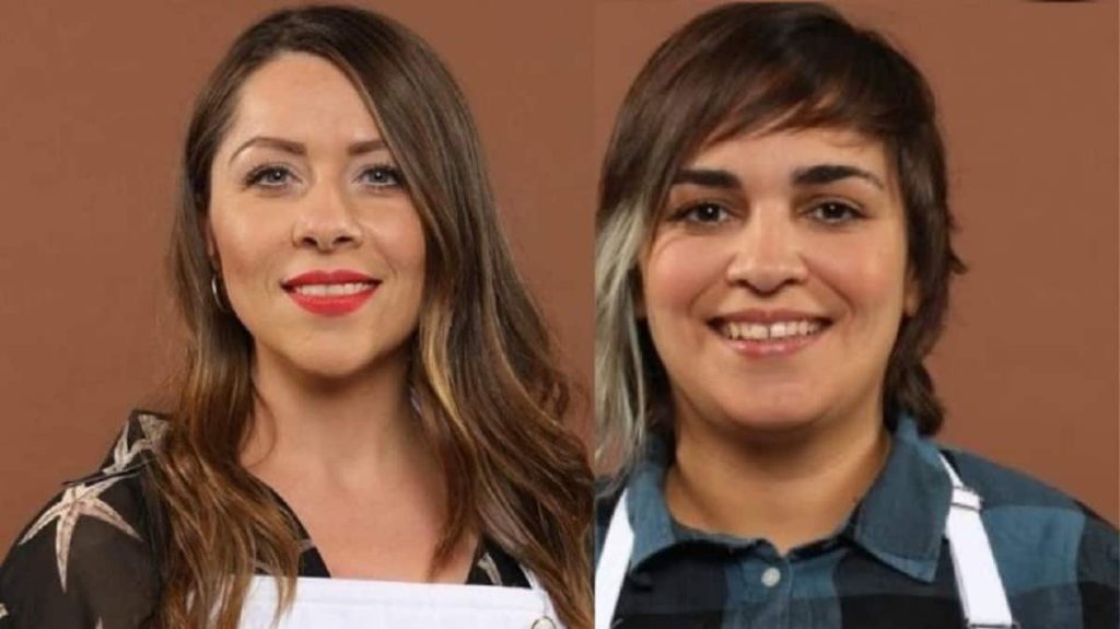 Αποχώρησε από το «MasterChef» η Κατερίνα: «Την στείλαμε στα κομμωτήρια» λέει η Ντέμη (βίντεο)