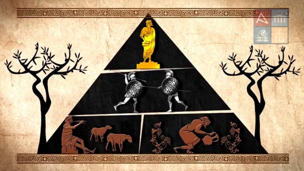 Γιατί οι έντιμοι & ικανοί δεν επιδιώκουν ανάληψη εξουσίας;