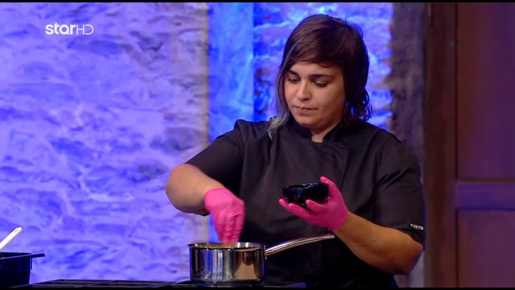 «Αυτή είναι η αλήθεια για τα σαλάμια και τα τυριά»: Πρώην παίκτης για την vegean του «MasterChef» (βίντεο)