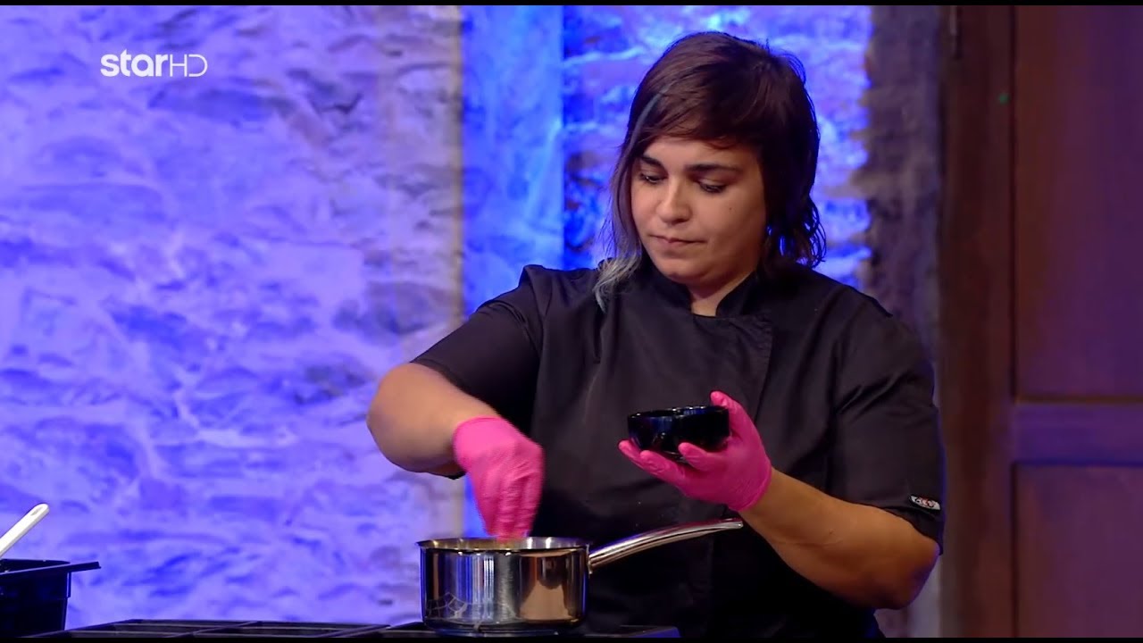 «Αυτή είναι η αλήθεια για τα σαλάμια και τα τυριά»: Πρώην παίκτης για την vegean του «MasterChef» (βίντεο)