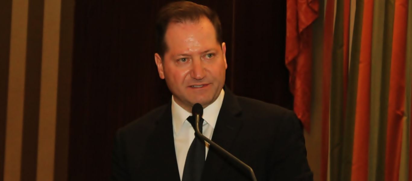 Επιχειρηματίας Α. Νταβέλης για μάσκες: «Επιχείρηση συκοφάντησης μου στηρίζεται σε ασύστολα ψευδή»