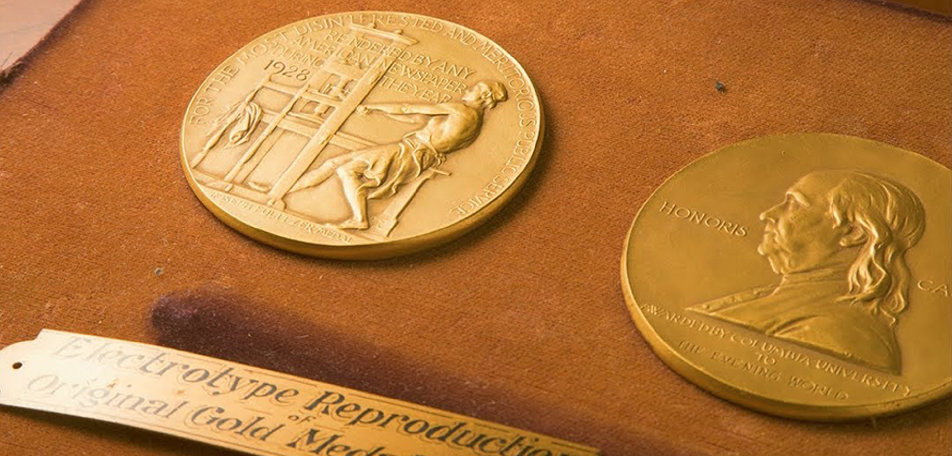 Βραβεία Πούλιτζερ: Αυτοί είναι οι νικητές για το 2020 – Που απονεμήθηκαν (βίντεο)