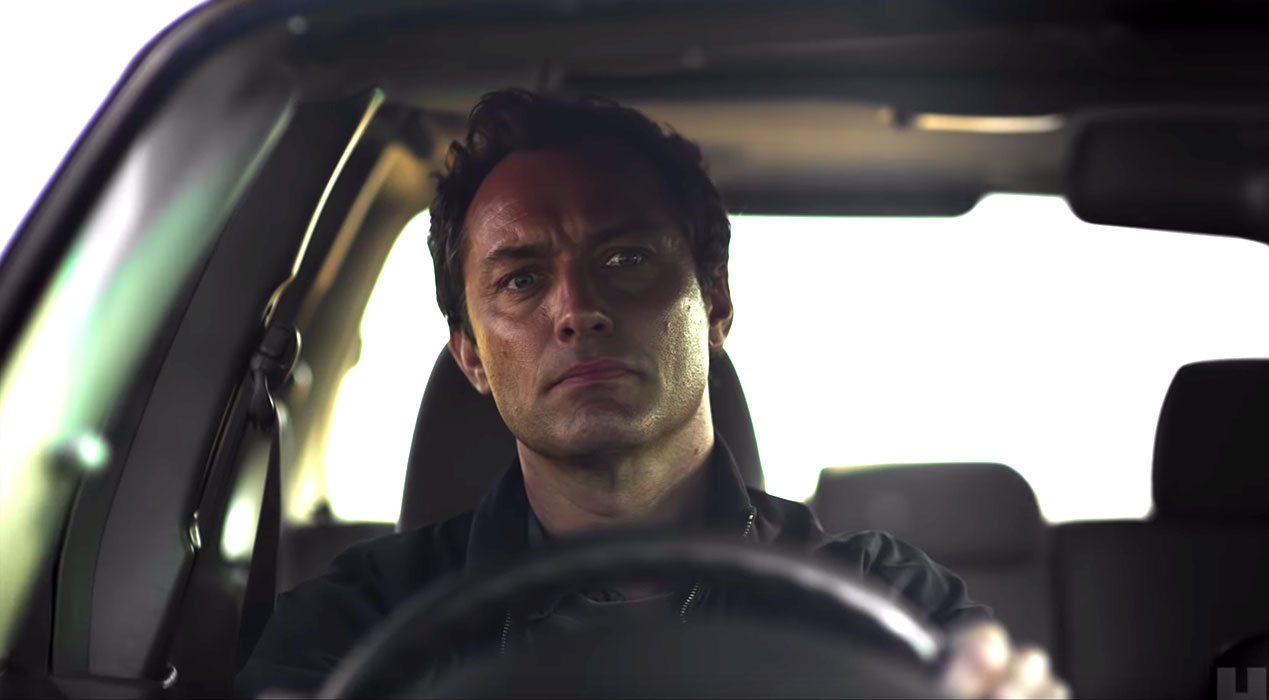 Είναι αυτή η σειρά που θα μας κάνει να μπούμε ξανά σε καραντίνα;