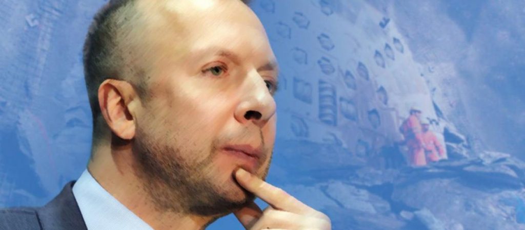 Αυτοκτόνησε ο Ρώσος δισεκατομμυριούχος Ντμίτρι Μπόσοφ