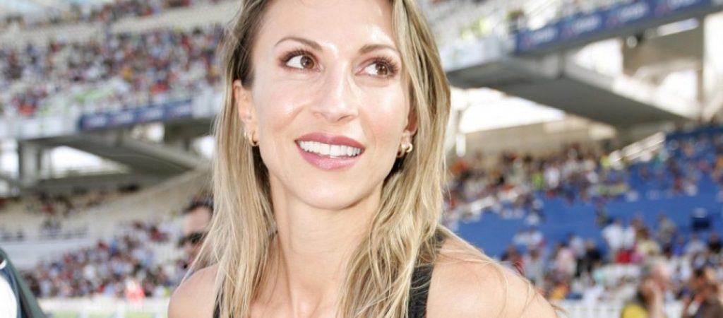 Δείτε πως είναι σήμερα η Ολυμπιονίκης Νίκη Ξάνθου (φώτο)