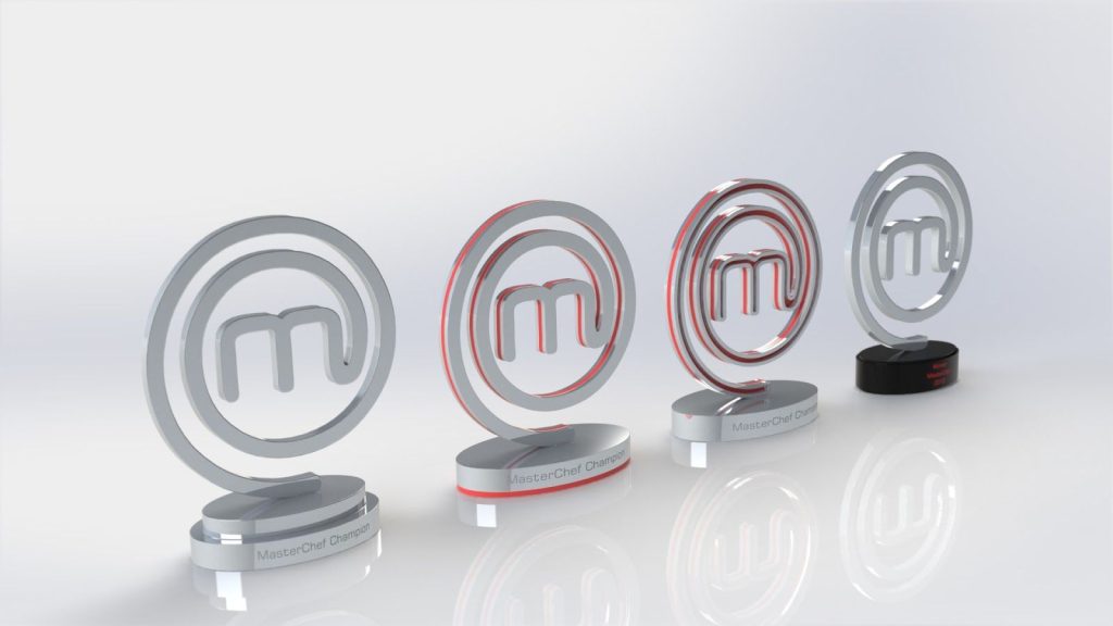 Το χειρότερο & πιο αηδιαστικό πιάτο στην ιστορία του MasterChef: Την έδιωξαν επί τόπου (βίντεο)