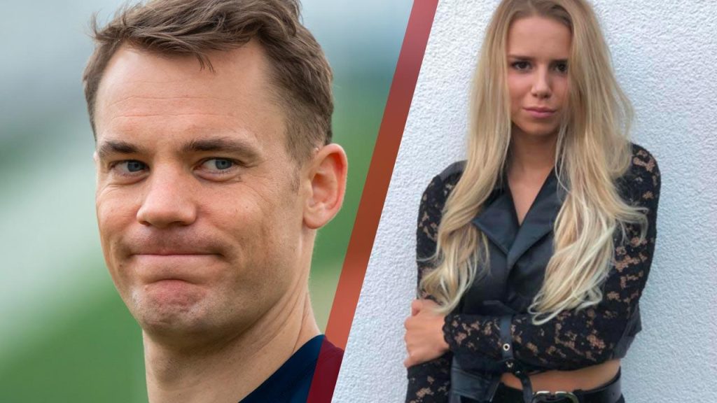 Μ. Νόιερ: Ξεπερνάει την πρώην… με 19χρονη παίκτρια χάντμπολ! (φώτο)