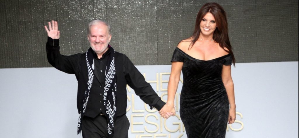 Βάνα Μπάρμπα: Αποκάλυψε το πως απέκτησε τη βίλα του Μιχάλη Ασλάνη στη Μύκονο (βίντεο)