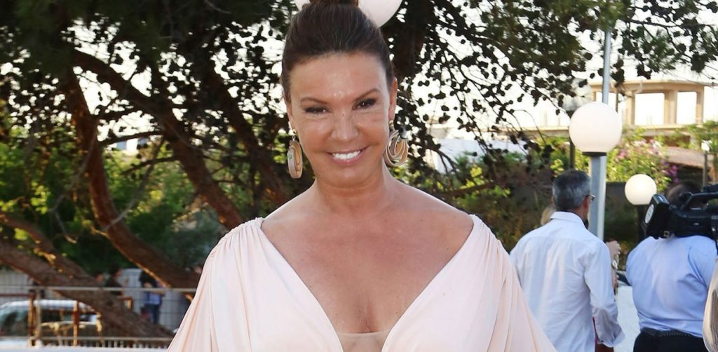 Β.Μπάρμπα για Α.Γεωργούλη: «Προσδοκώ πιο πολλά από έναν άνθρωπο του σιναφιού μας που μπαίνει στην Ευρωβουλή» (βίντεο)