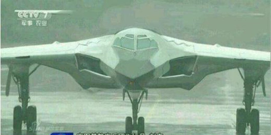 Κίνα: Έτοιμη να αποκαλύψει επίσημα το νέο stealth στρατηγικό βομβαρδιστικό  Xian H-20