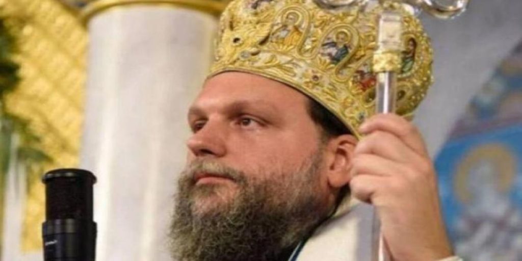 Μητροπολίτης Νέας Ιωνίας για Μόσιαλο και Θεία Κοινωνία: «Ας μείνει σε αυτά που ξέρει»