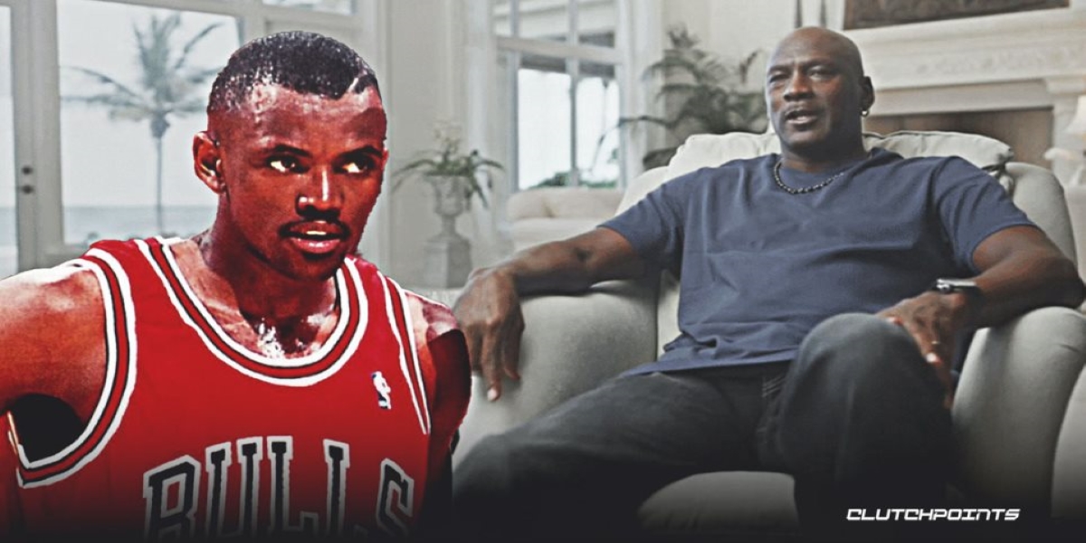 Μάικλ Τζόρνταν: Δυσαρέσκεια για τις «αποκαλύψεις» περί πάρτι κοκαΐνης στους Μπουλς