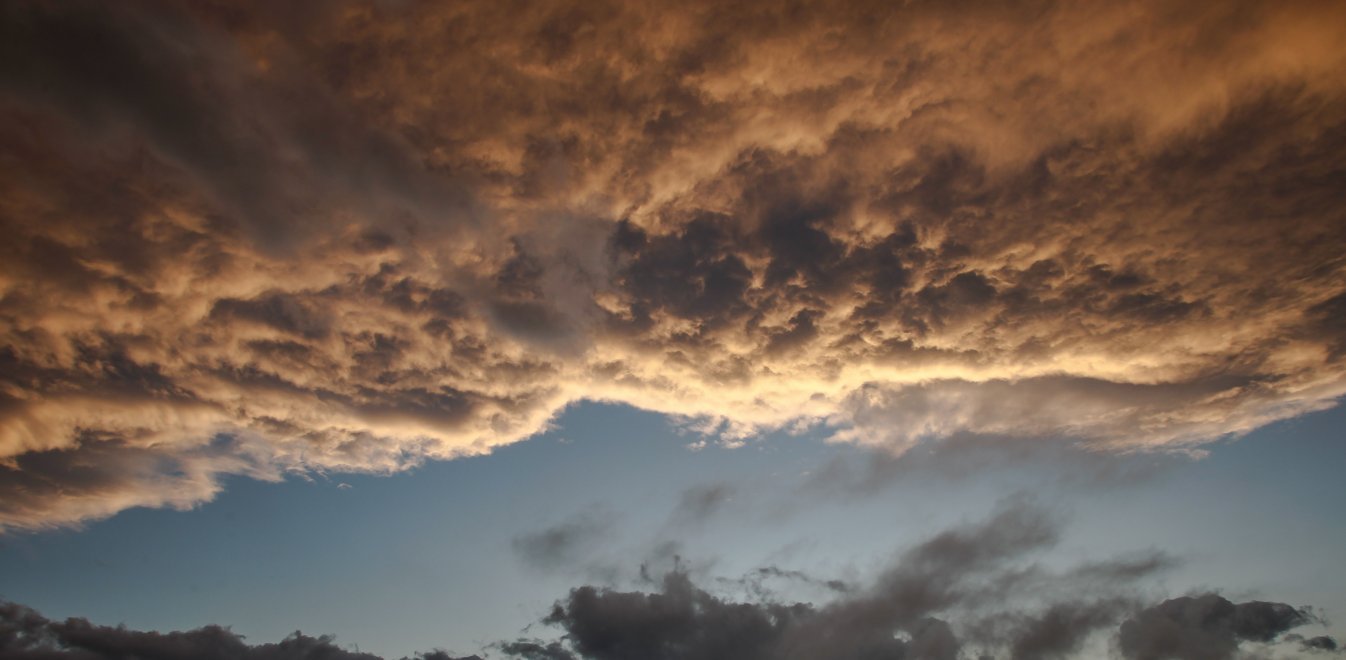 Άστατος για σήμερα ο καιρός – Δείτε σε ποιες περιοχές θα σημειωθούν βροχές