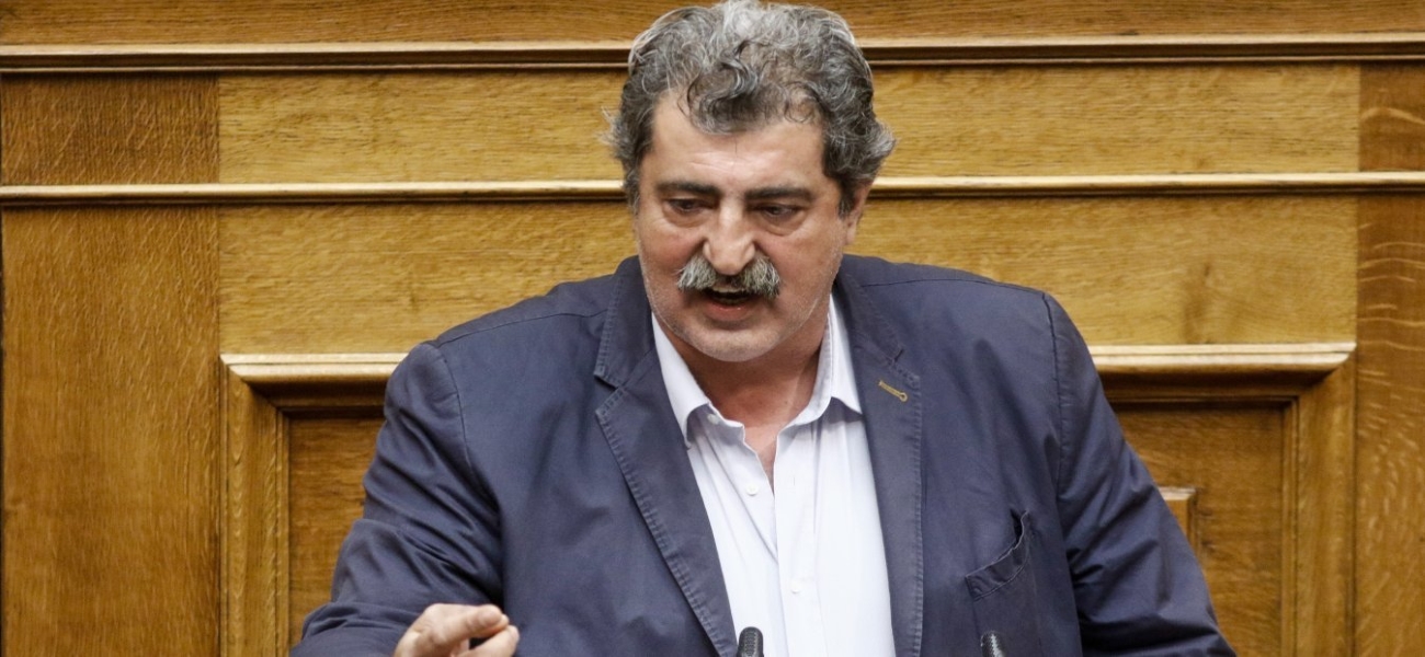 Π. Πολάκης: Ζητάει την απομάκρυνση του διοικητή της 6ης Υγειονομικής Περιφέρειας Ελλάδας λόγω σκανδάλου υπερτιμολόγησης