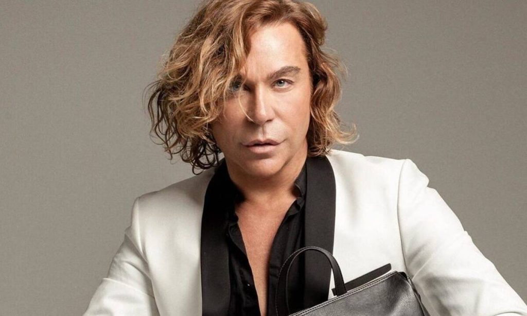 Νέες «σπόντες» Τρύφωνα Σαμαρά σε Λάκη Γαβαλά: «Μάλλον έχει πάθει τρέλα»