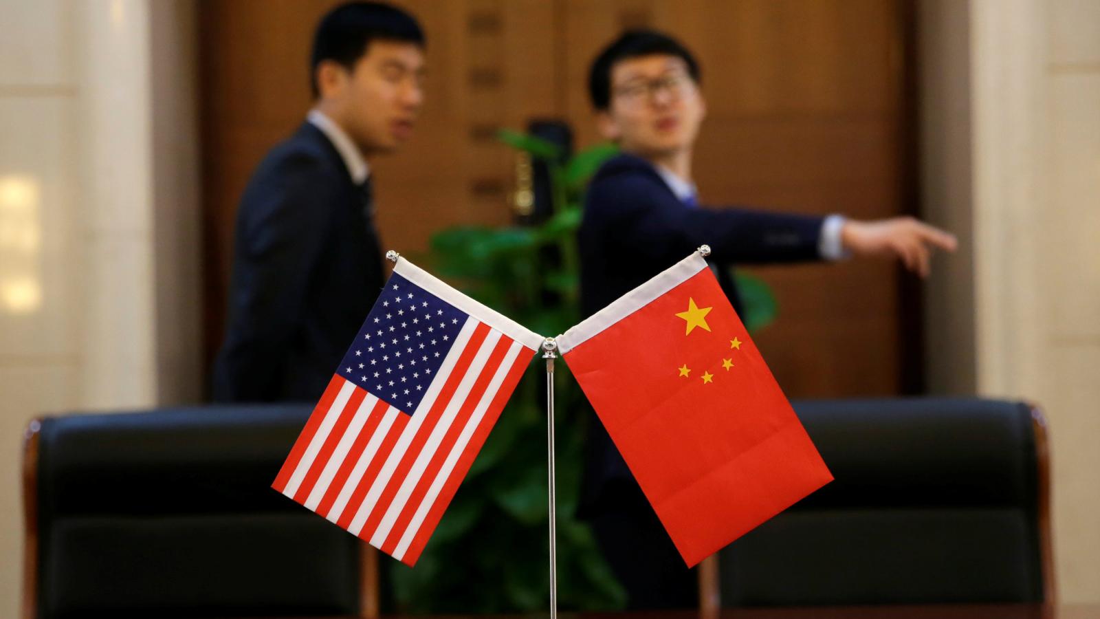 Πρεσβευτής Κίνας σε ΗΠΑ: «Να σταματήσει η Ουάσιγκτον να κατηγορεί το Πεκίνο για τον κορωνοϊό»