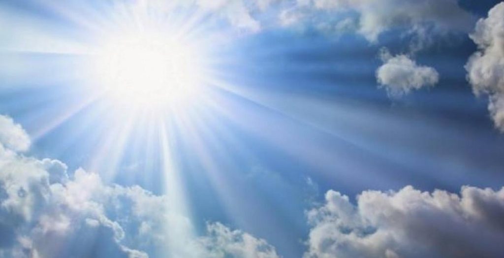 Καιρός: Έρχονται 35αρια από Δευτέρα – Θερμοκρασίες Αυγούστου από νωρίς φέτος (βίντεο-φωτο)