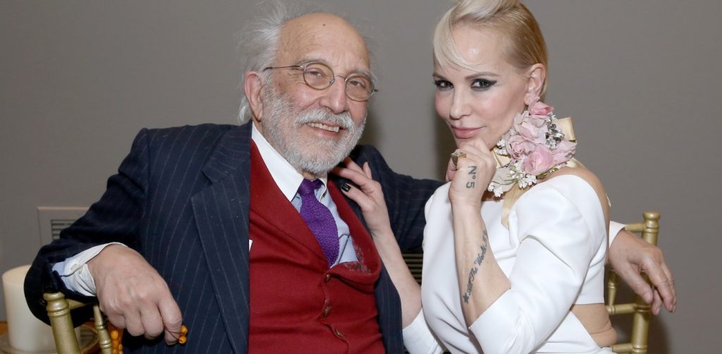 Τράβηξαν χωριστούς δρόμους η Νατάσα Καλογρίδη και ο Αλέξανδρος Λυκουρέζος (βίντεο)