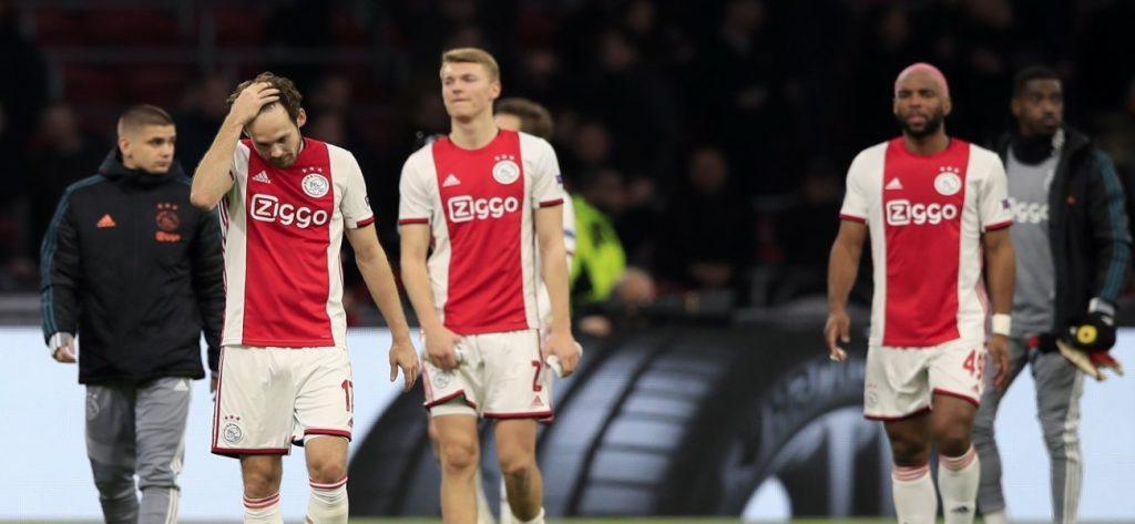 Ολλανδία: Κεκλεισμένων τα γήπεδα μέχρι να βρεθεί εμβόλιο