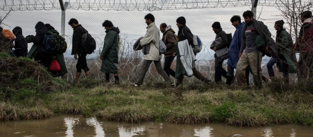Αυξημένες κατά 129% οι αποφάσεις ασύλου μέσα σε έναν μήνα