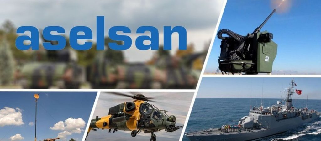 Το Ναυτικό του Μπαχρείν πρόκειται να προμηθευτεί συστήματα από την Aselsan