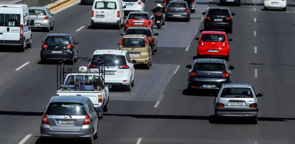 Όσα πρέπει να ξέρετε για την νέου τύπου απόσυρση – Ποια τα κίνητρα για «καθαρά» ΙΧ