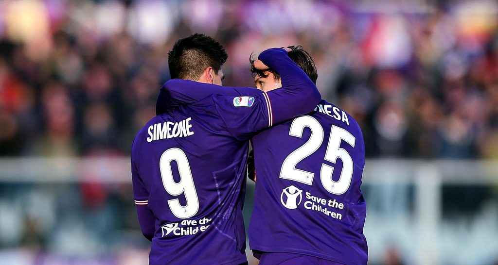 Φιορεντίνα: Τρεις ακόμα παίκτες της θετικοί στον κορωνοϊό