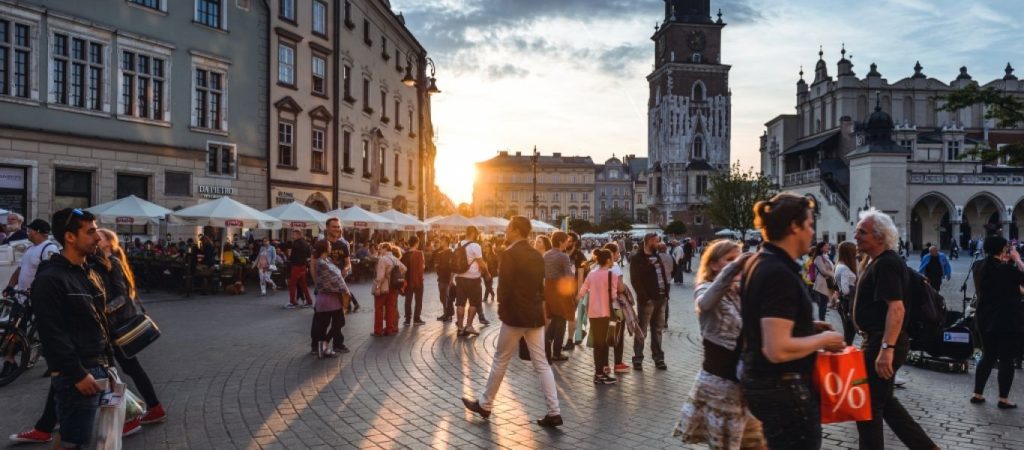 Διεθνής Οργανισμός Τουρισμού: Μείωση του τουρισμού 60-80% το 2020