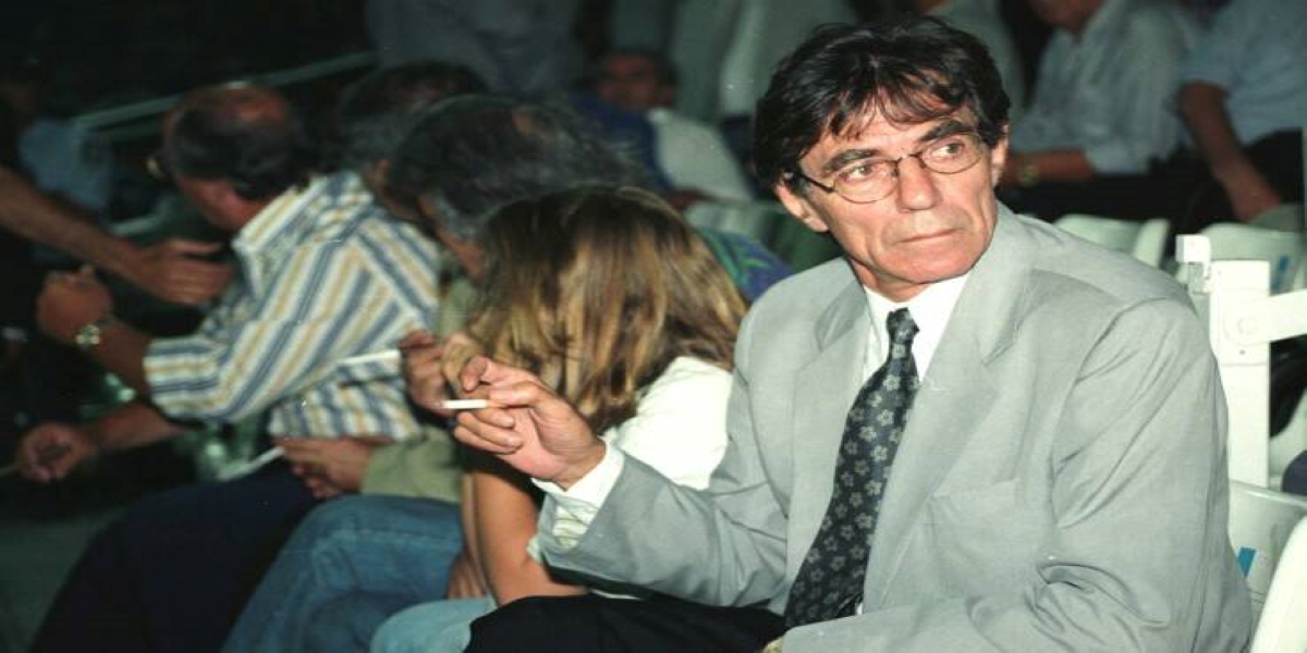 Γιώργος Βαρδινογιάννης: Το δώρο εκατ. δολαρίων που έκανε στην Στεάουα