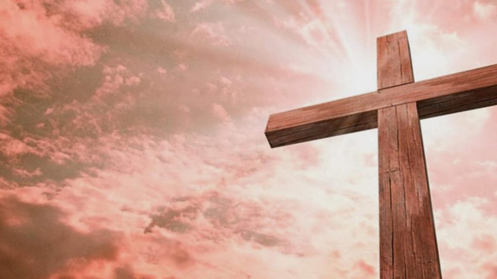 Σήμερα τιμάται η ανάμνηση του εν τω ουρανώ φανέντος σημείου του Τιμίου Σταυρού επί Κωνσταντίου