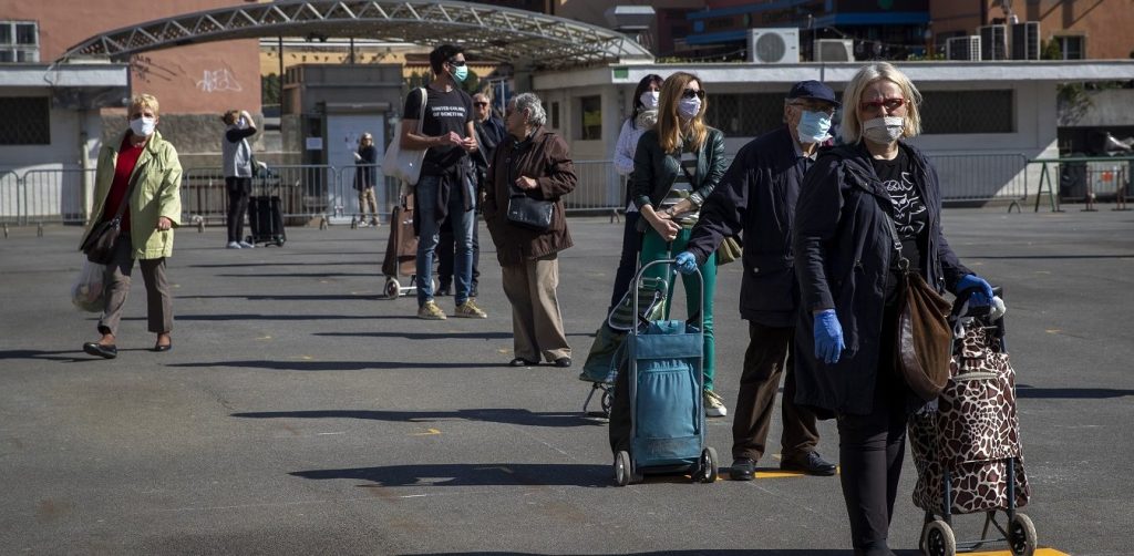 Πρωθυπουργός Κροατίας: «Καταφέραμε να νικήσουμε τον κορωνοϊό στο α’ ημίχρονο»