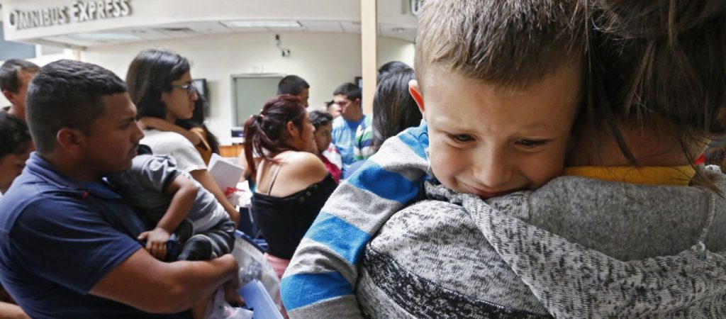 ΗΠΑ: Ένα στα πέντε παιδιά υποσιτίζεται λόγω της πανδημίας – Το 17,4% δεν μπορεί να θρέψει επαρκώς τα παιδιά του