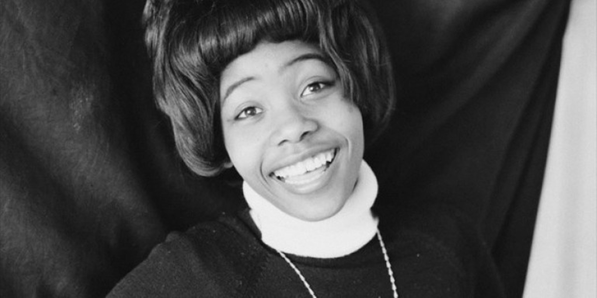 Millie Small: Έφυγε από τη ζωή η τραγουδίστρια του θρυλικού «My Boy Lollipop»